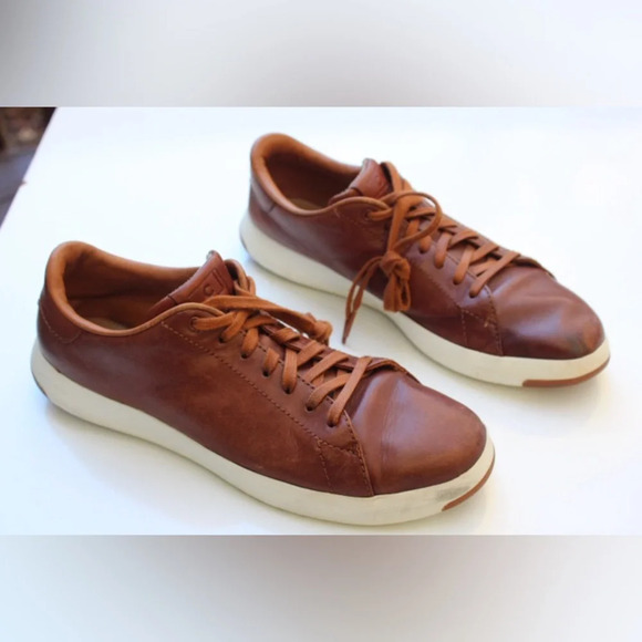 Cole Haan Grand pro sneakers - Picture 9 of 12